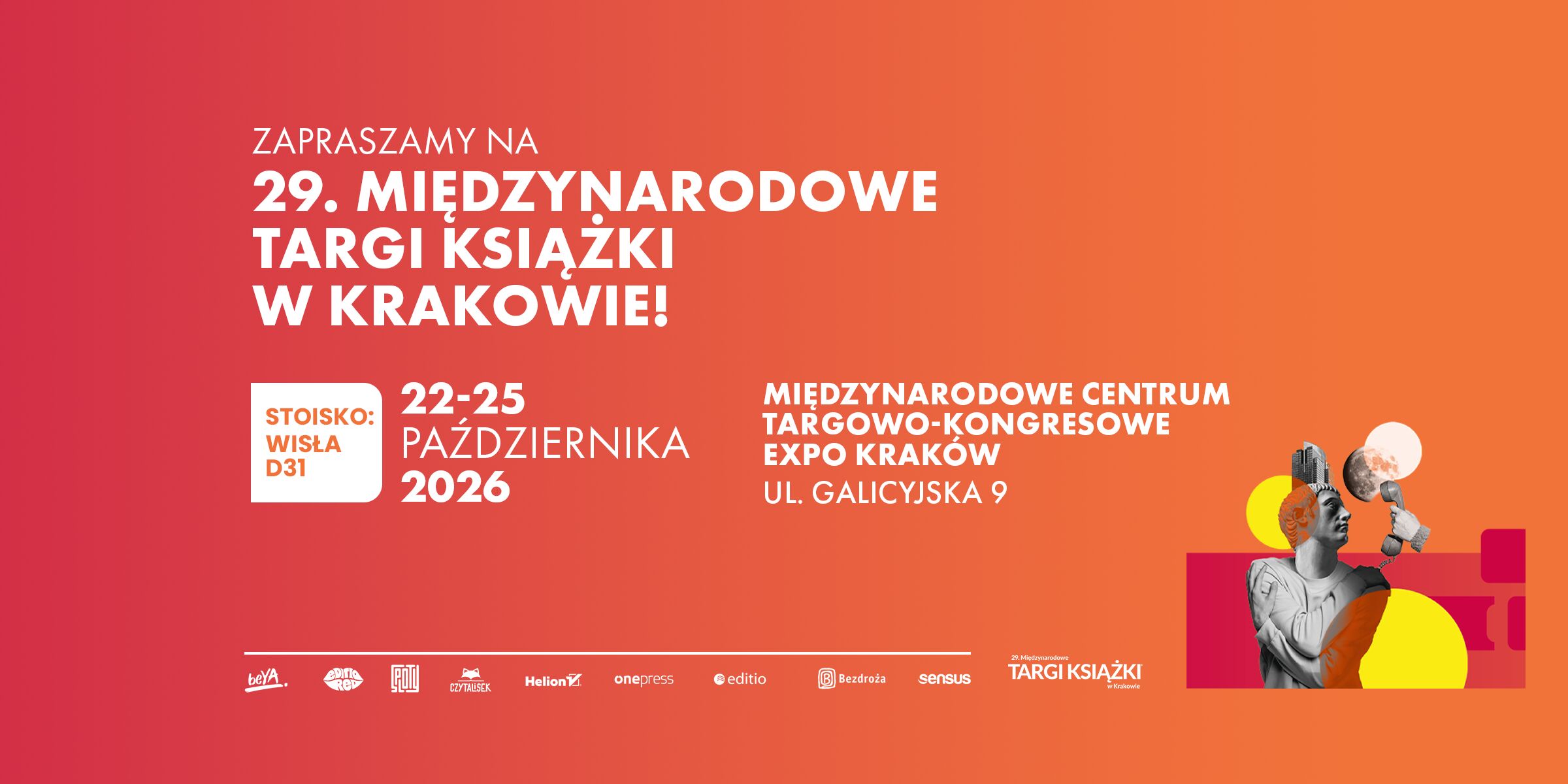Widzimy si� na MTK w Krakowie!