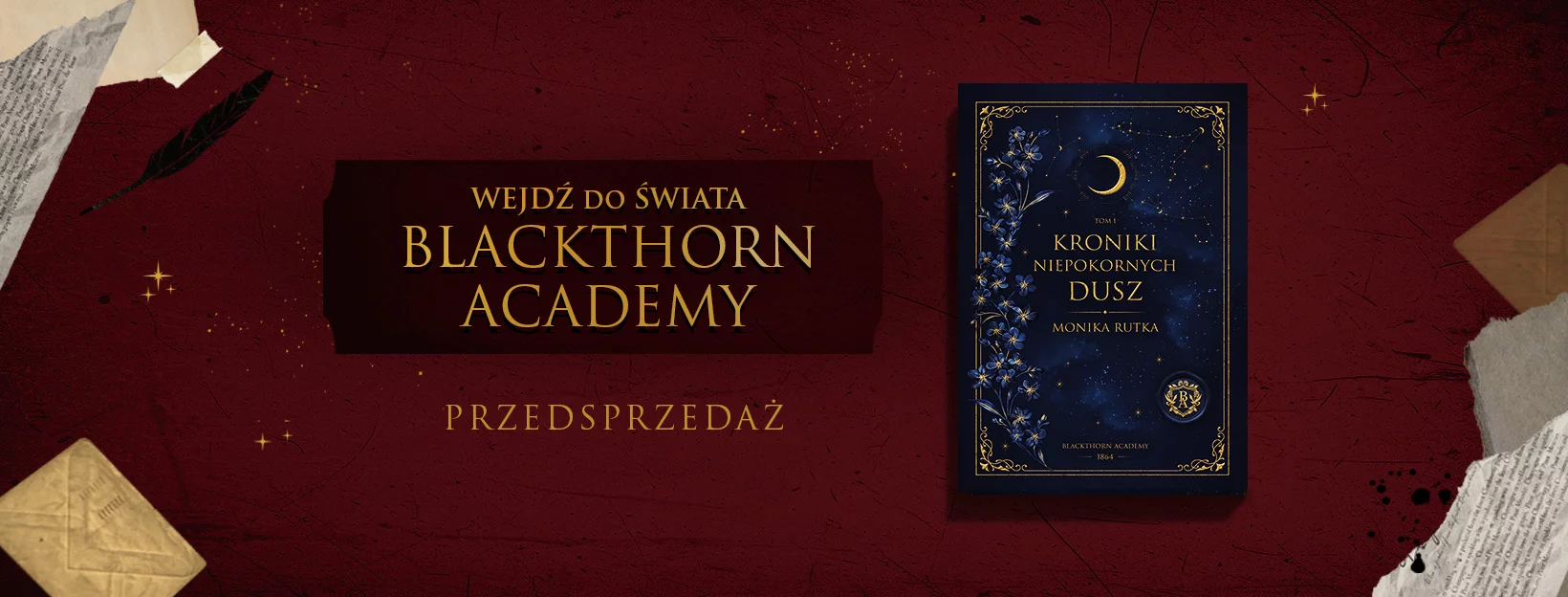 Kroniki niepokornych dusz