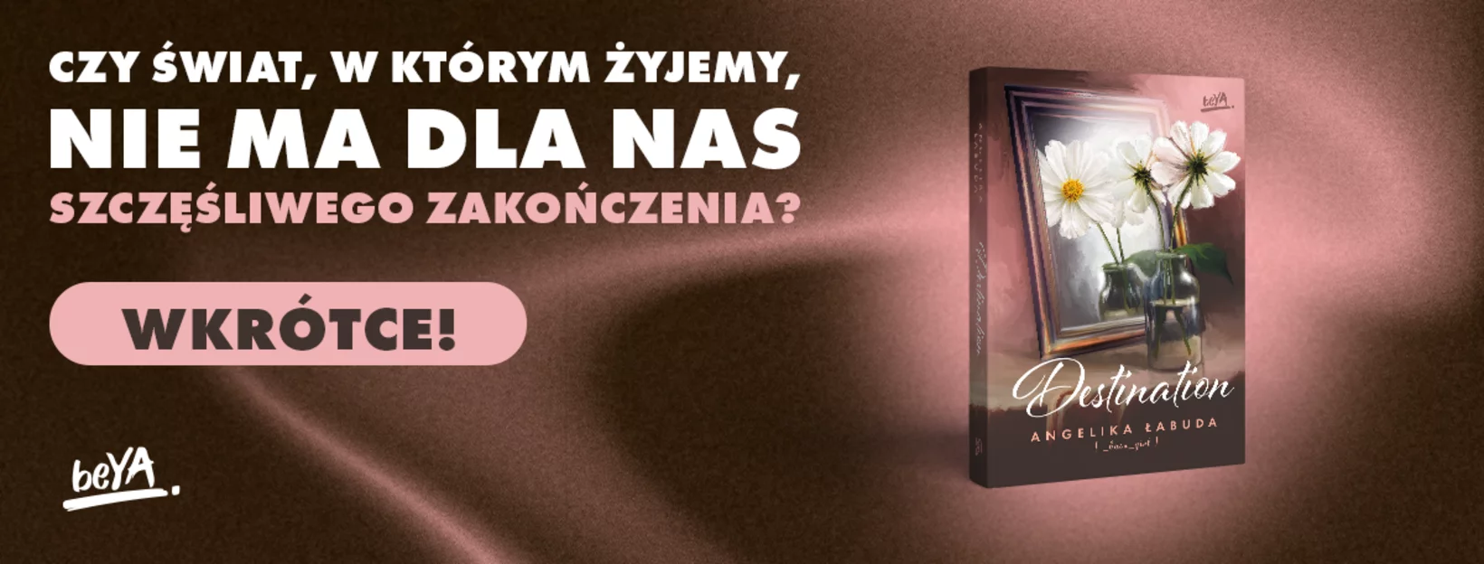 Destination Angelika �abuda