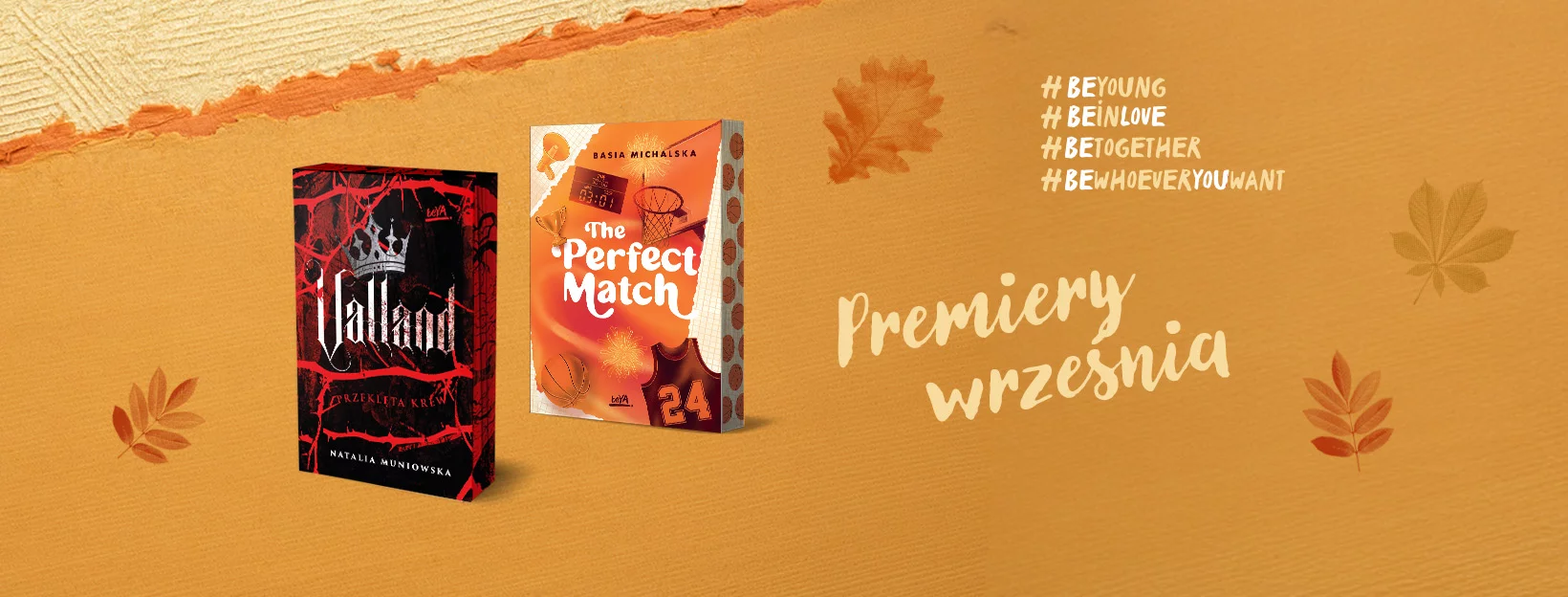 premiery wrze�nia beya