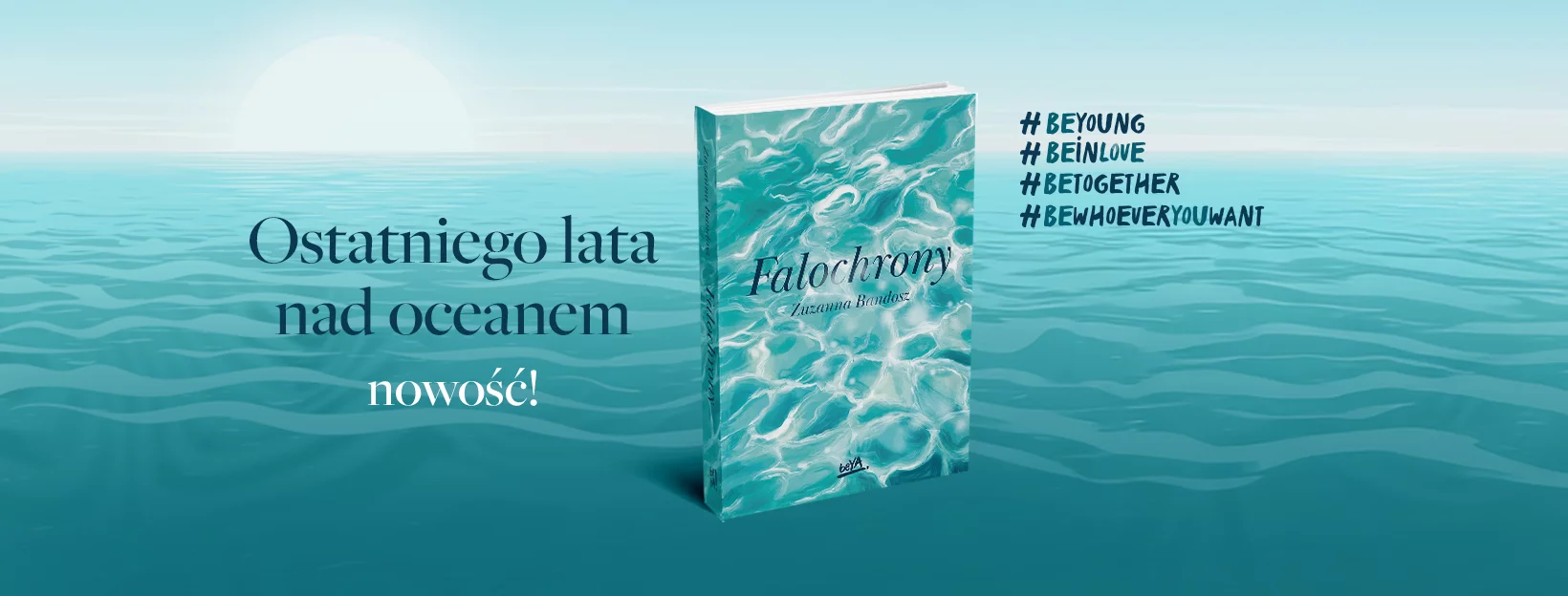 FALOCHRONY ZUZANNA BANDOSZ