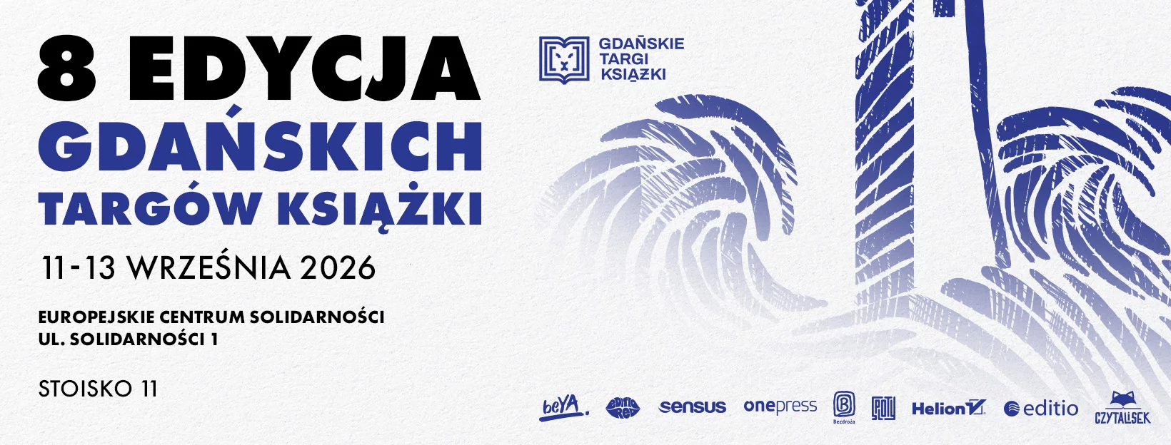Gda�skie Targi Ksi��ki 2026 