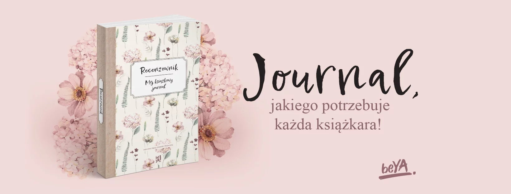recenzownik beYA