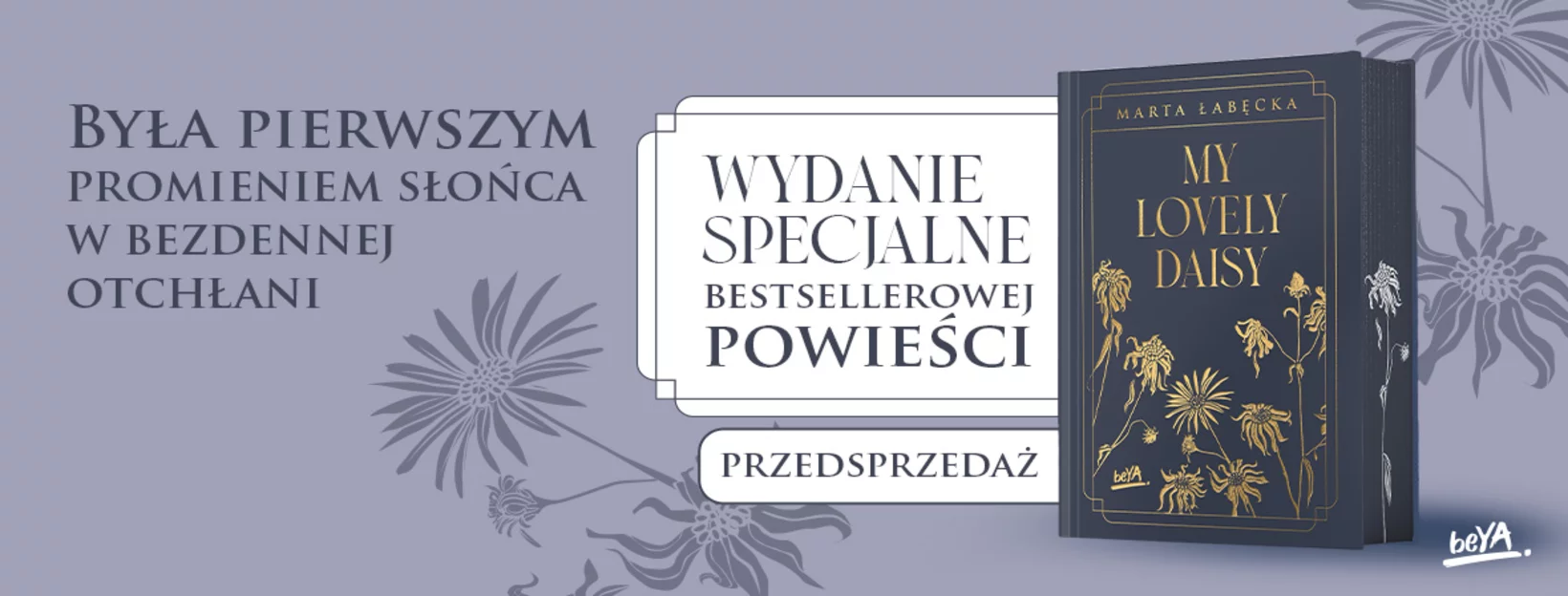 My Lovely Daisy. Wydanie premium