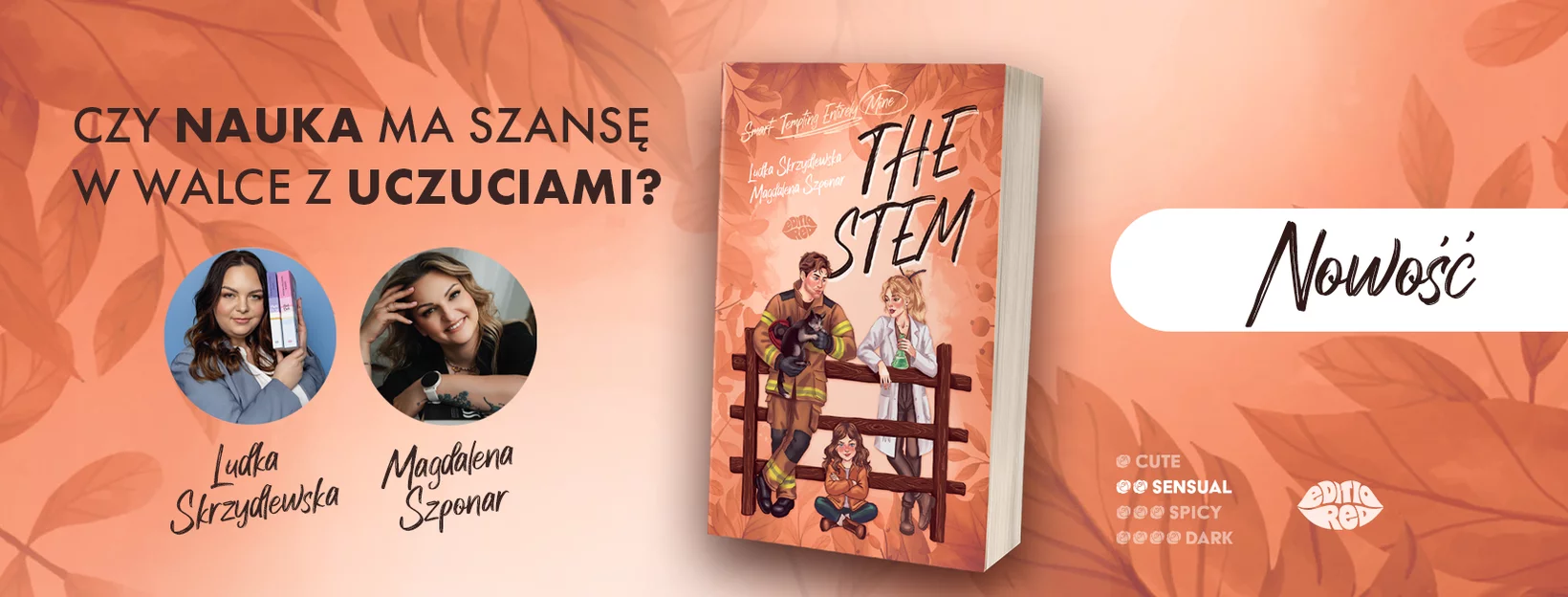 "The STEM" nowo��
