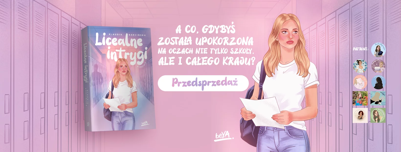 Licealne intrygi