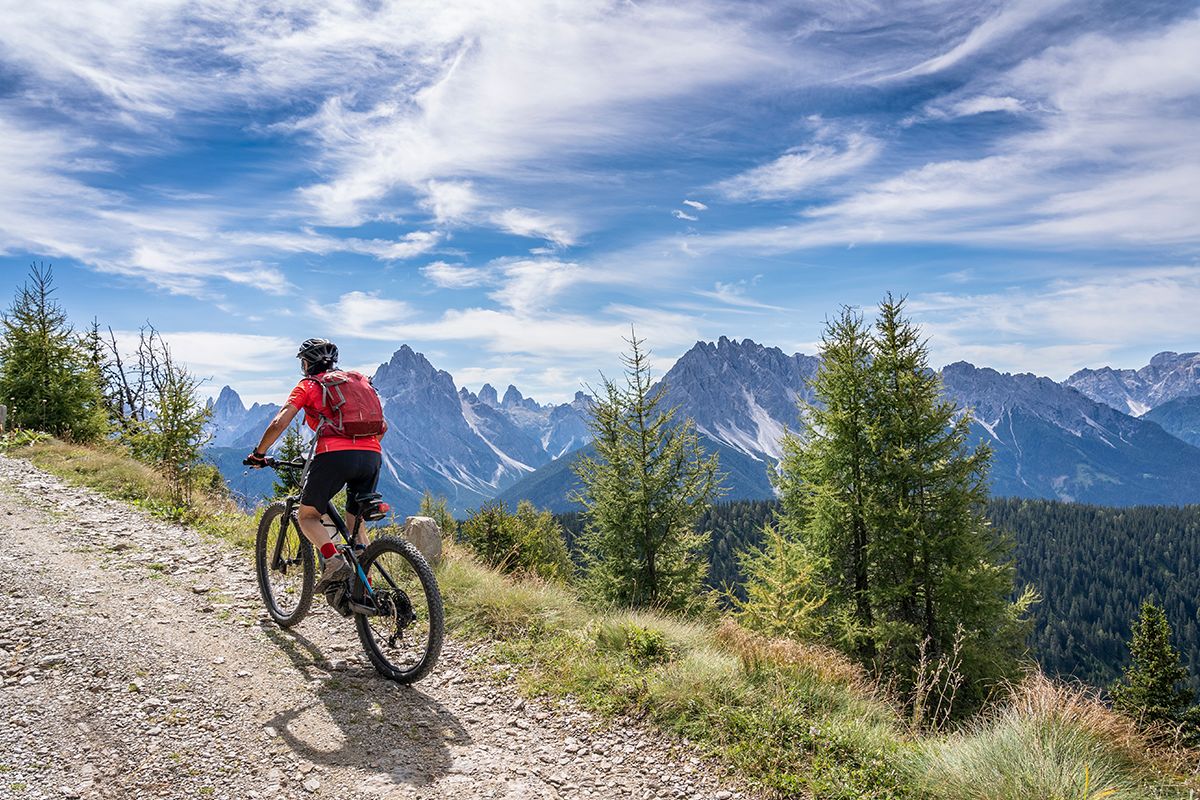 Europa na rowerze. 50 tras, które inspirują do podróży życia