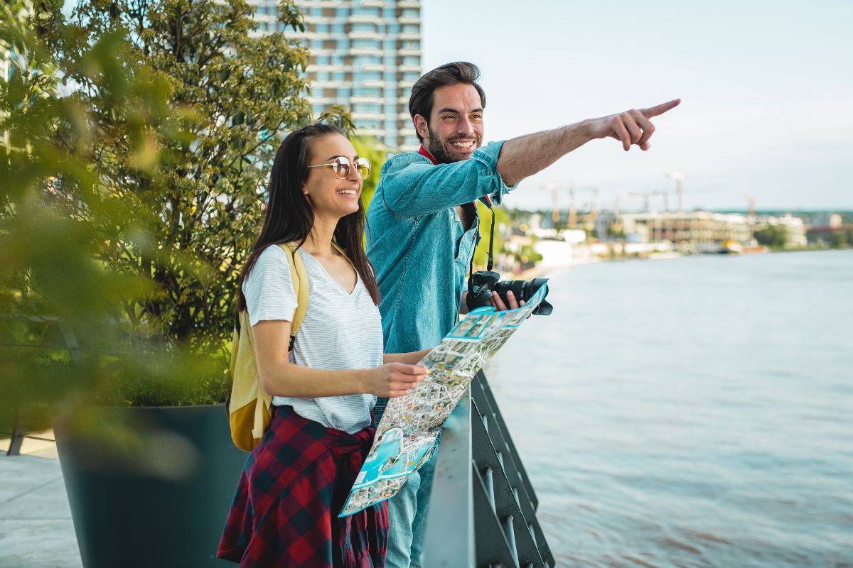 City break – idealny sposób na krótki wypoczynek
