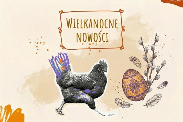 Wielkanoc z kompasem. Najgorętsze podróżnicze premiery, które obudzą w Tobie głód świata