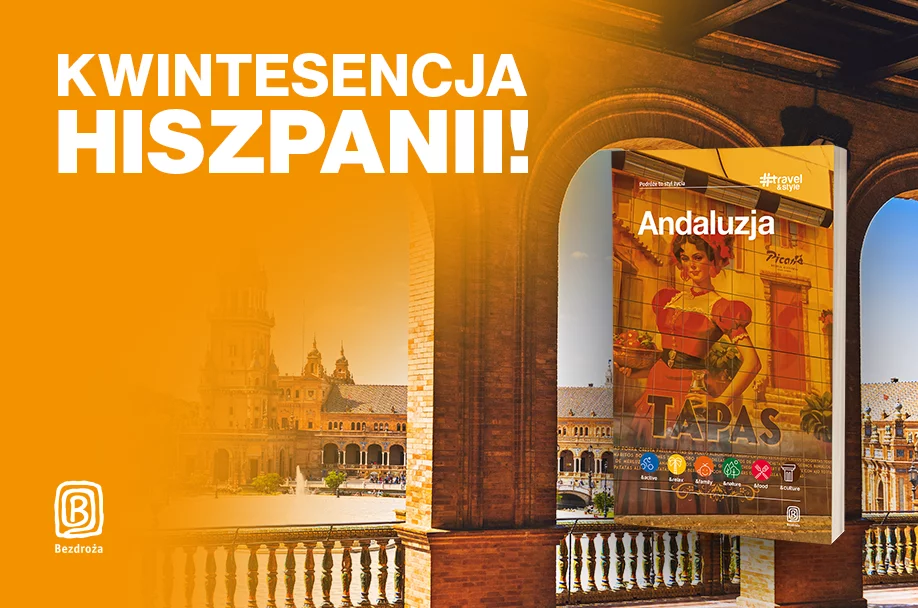 Andaluzja Travel&Style 