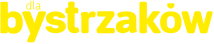 Książki, ebooki, audiobooki - logo księgarni internetowej DlaBystrzaków w stopce
