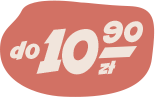 Filtr ceny do 10,90zł