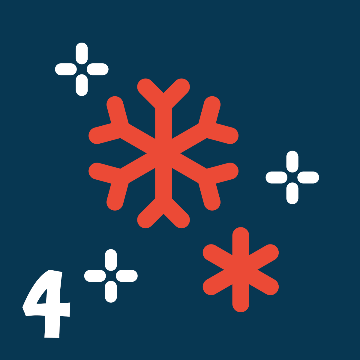 Ebookowy Kalendarz Adwentowy - promocja na 4 grudnia 2025