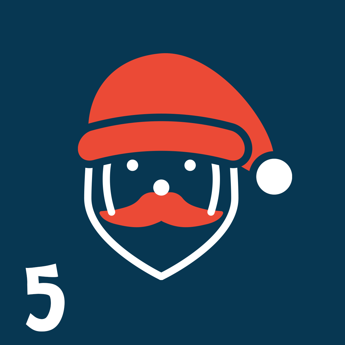 Ebookowy Kalendarz Adwentowy - promocja na 5 grudnia 2025