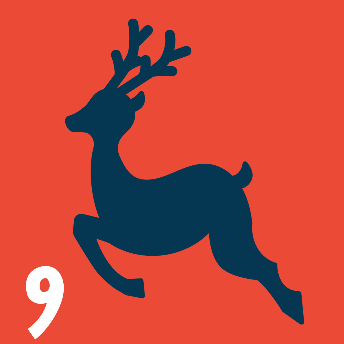 Ebookowy Kalendarz Adwentowy - promocja na 9 grudnia 2025