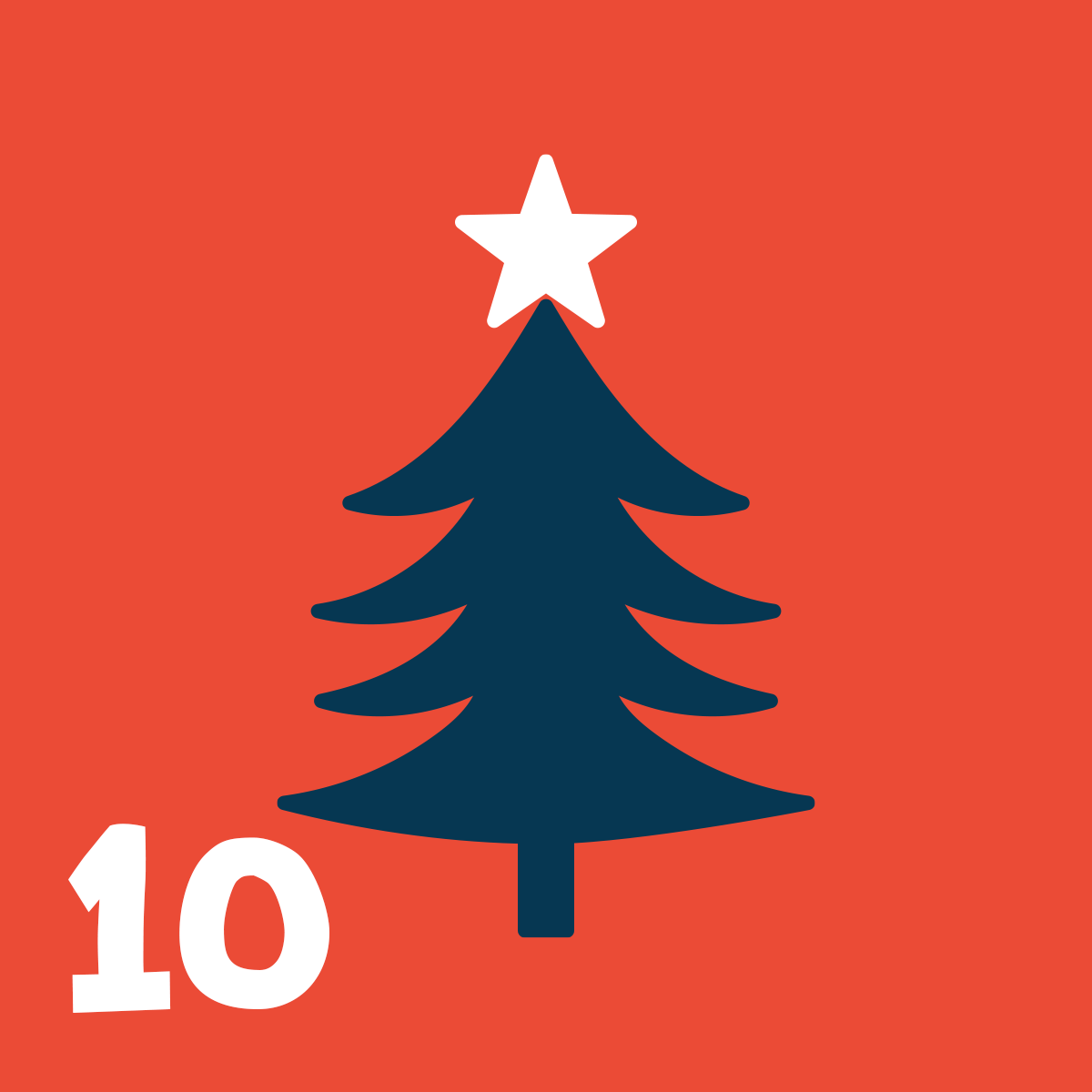 Ebookowy Kalendarz Adwentowy - promocja na 10 grudnia 2025