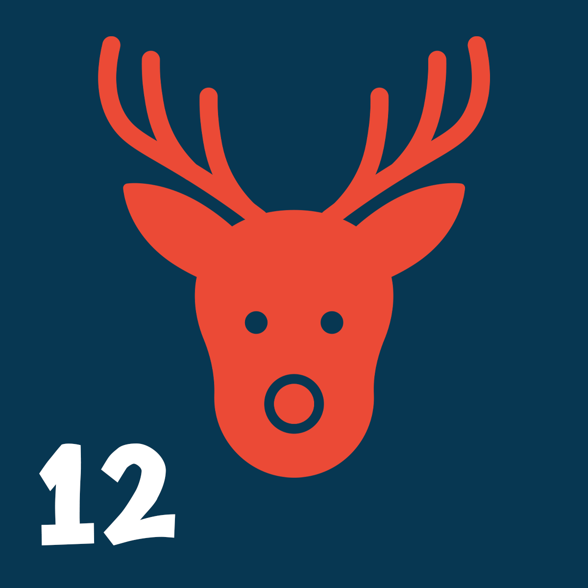 Ebookowy Kalendarz Adwentowy - promocja na 12 grudnia 2025