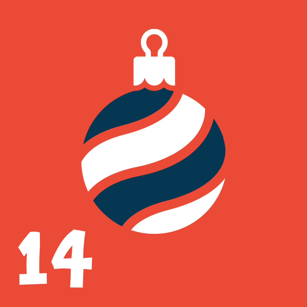 Ebookowy Kalendarz Adwentowy - promocja na 14 grudnia 2025