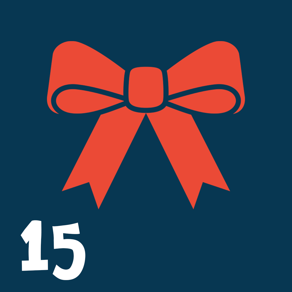 Ebookowy Kalendarz Adwentowy - promocja na 15 grudnia 2025