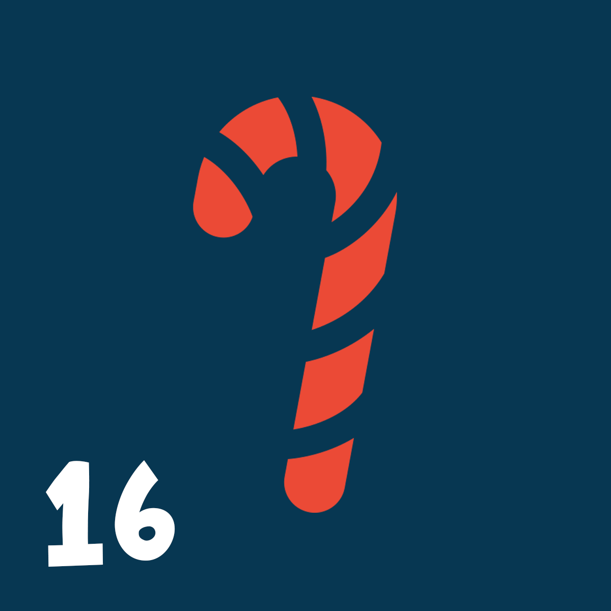 Ebookowy Kalendarz Adwentowy - promocja na 16 grudnia 2025