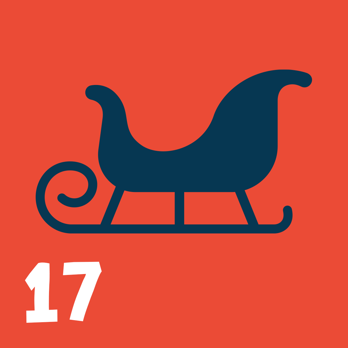 Ebookowy Kalendarz Adwentowy - promocja na 17 grudnia 2025