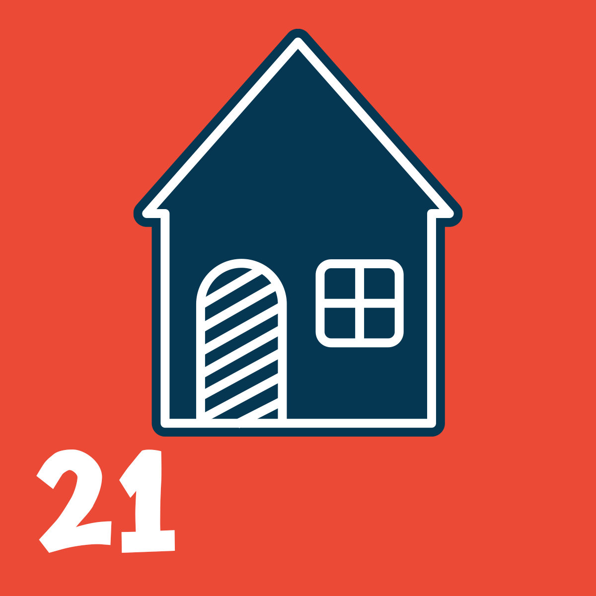 Ebookowy Kalendarz Adwentowy - promocja na 21 grudnia 2025