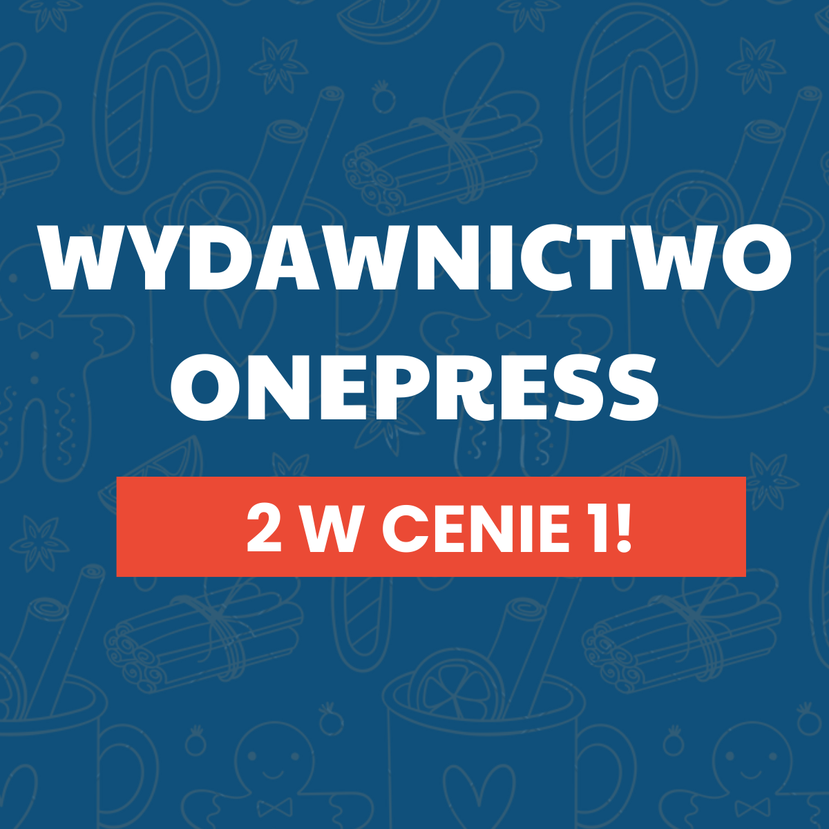 Ebookowy Kalendarz Adwentowy - promocja na 18 grudnia 2025