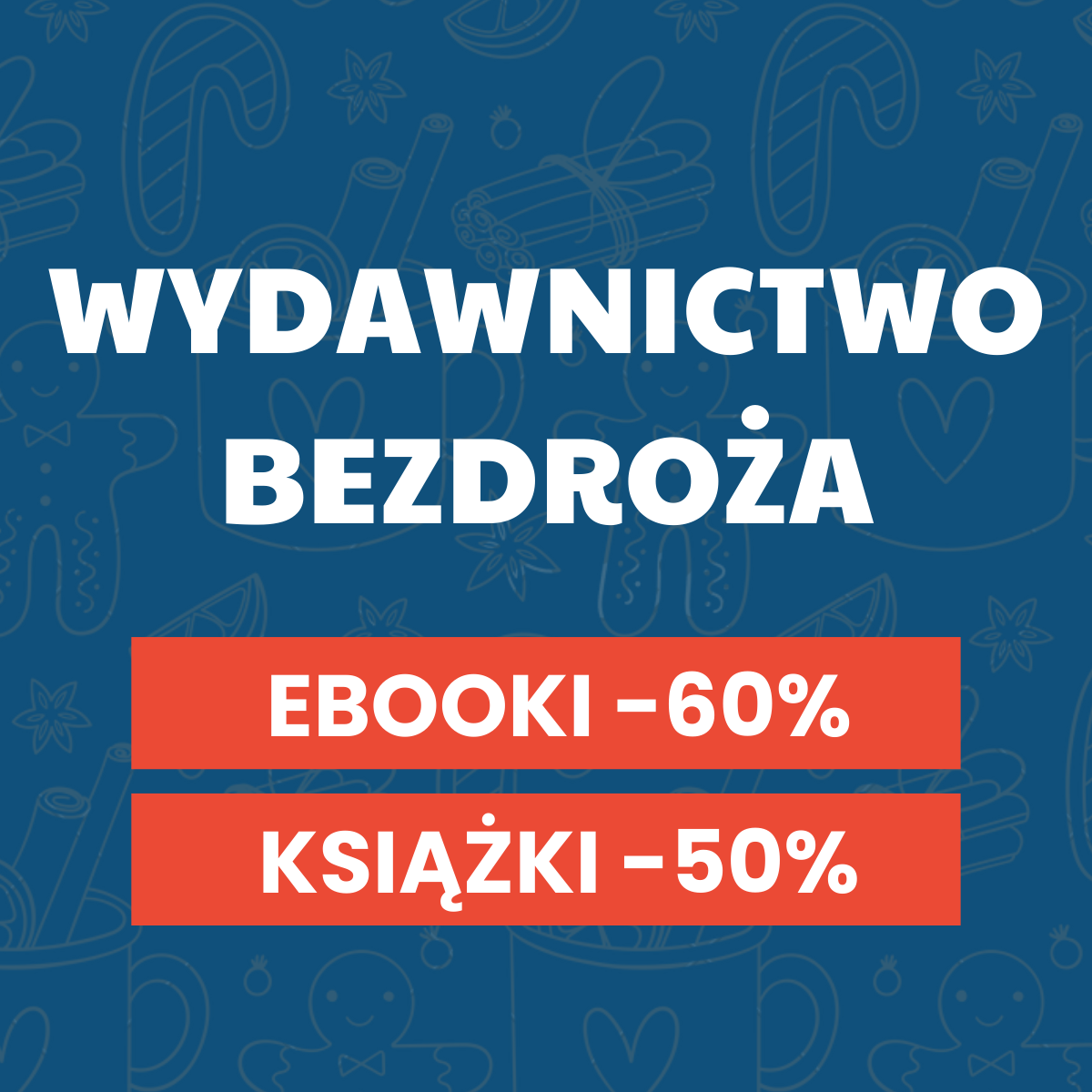 Ebookowy Kalendarz Adwentowy - promocja na 19 grudnia 2025