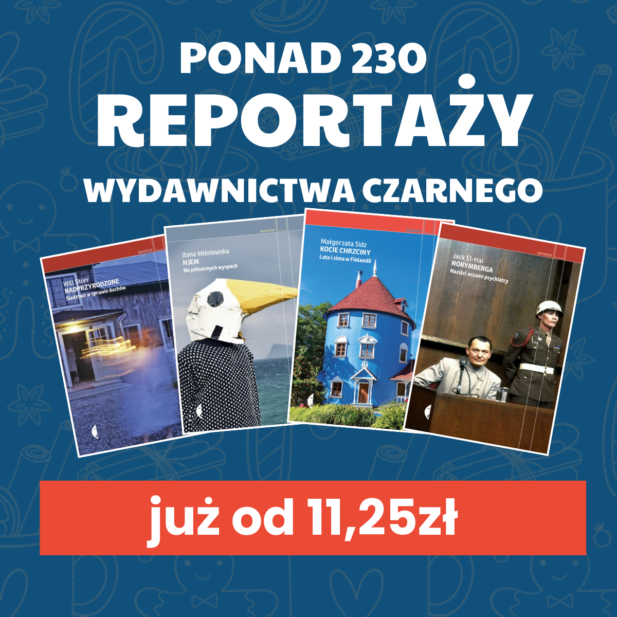 Ebookowy Kalendarz Adwentowy - promocja na 20 grudnia 2025