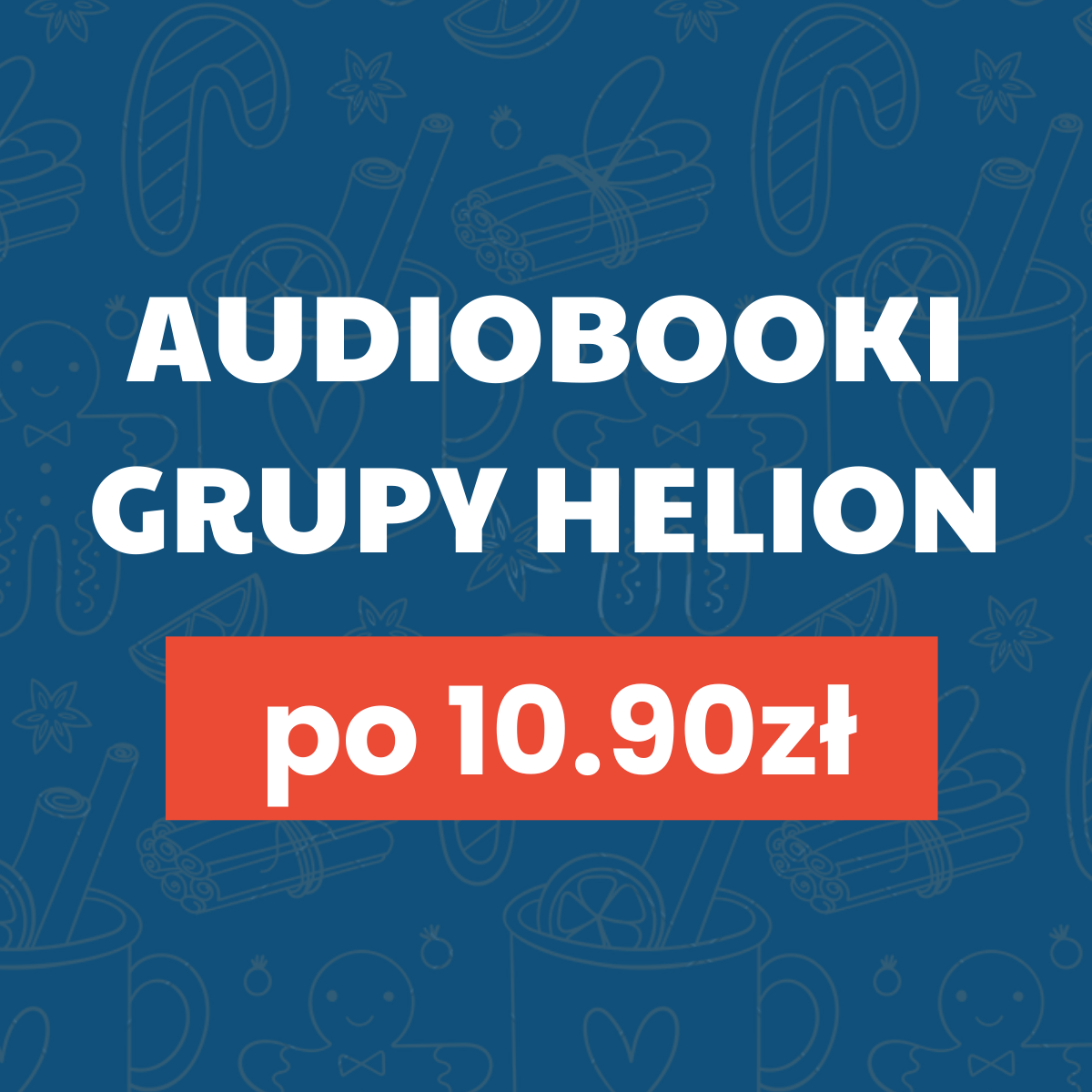 Ebookowy Kalendarz Adwentowy - promocja na 21 grudnia 2025