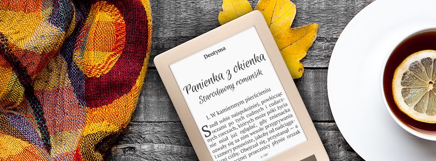 Polskie e-czytelnictwo: e-booki, audiobooki i czytniki