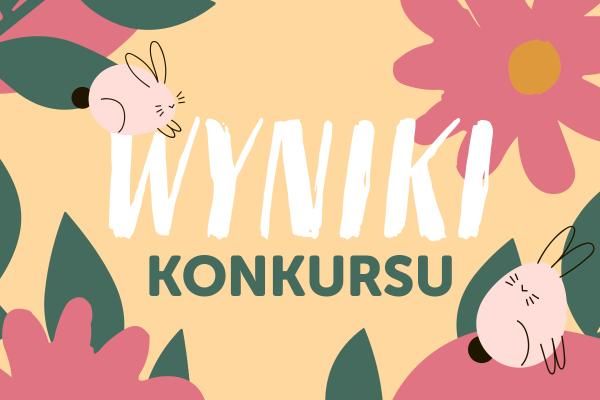 Tak czytam wiosną, gdy apetyty na czytanie rosną! WYNIKI KONKURSU
