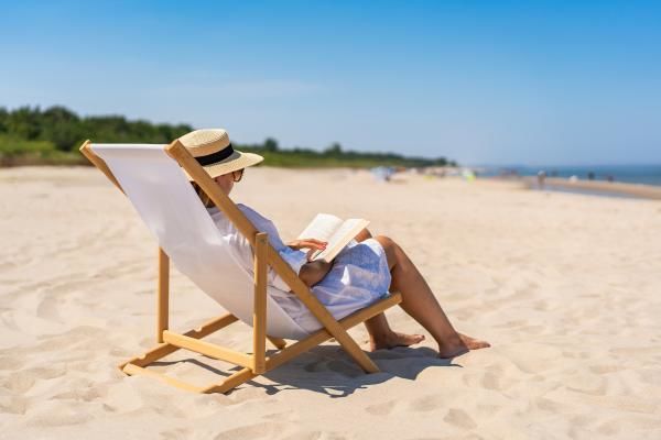 Letnie lektury Wydawnictwa RM - 4 ebooki, po które warto sięgnąć w Ebookpoint