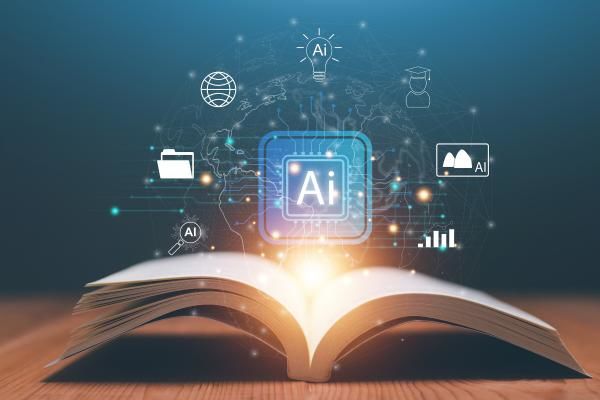 Najlepsze książki o sztucznej inteligencji - ranking obowiązkowych pozycji o AI