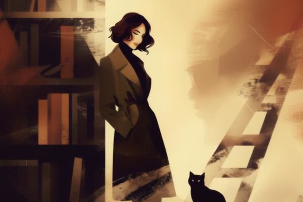 "Biblioteka może stanowić doskonałe tło dla narodzin uczucia" - wywiad z Beatą Szalewską, autorką książki "Miłość z najwyższej półki"