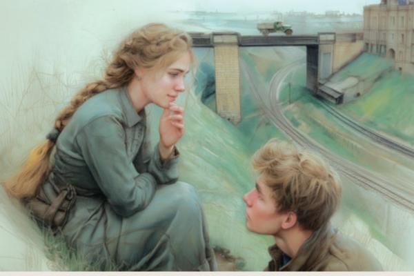 "Cała ta Krótka historia miłosna jest zapewne jakimś przesłaniem" - wywiad z Jerzym Biernackim