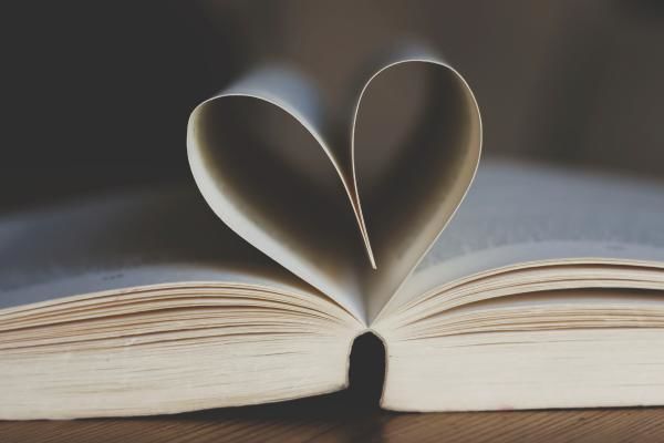 Walentynkowe czytanie, czyli topowe romanse!