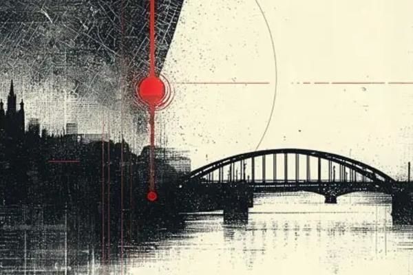 Zbrodnia to początek. Mrok kryje się głębiej... - wywiad z Grzegorzem Karwowskim, autorem ebooka Odcienie Przemocy