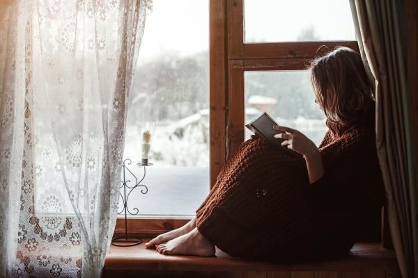 Zimowe polecajki od Wydawnictwa RM - co poczytać zimą?