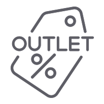 Outlet ikona