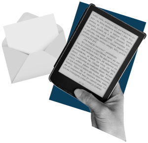 Ebookpoint newsletter - grafika promocyjna