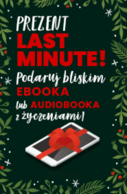 Prezenty last minute w księgarni ebookpoint.pl