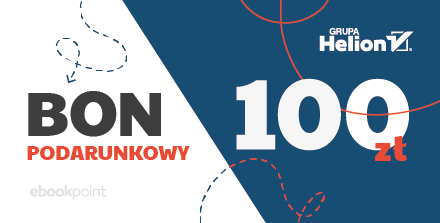 Bon podarunkowy o wartośći 100 złotych