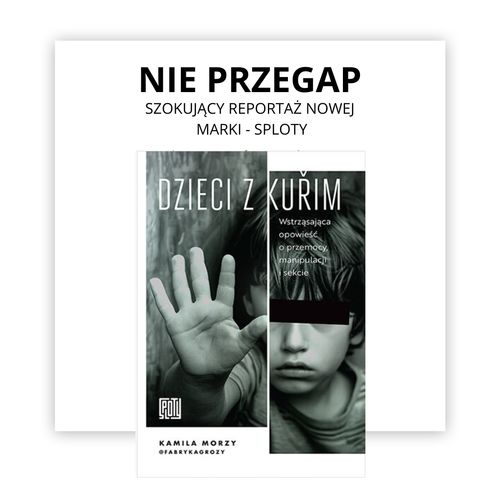 Dzieci z Kurim przedsprzedaż 