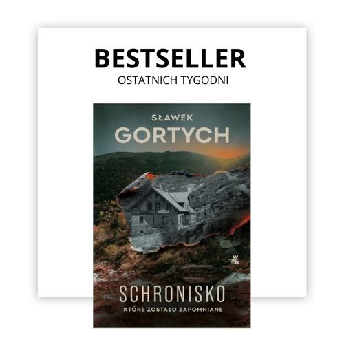 Schronisko które zostało zapomniane - hit