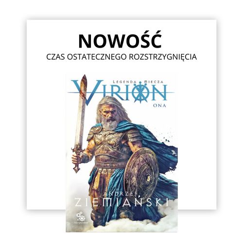 Virion Legenda Miecza 