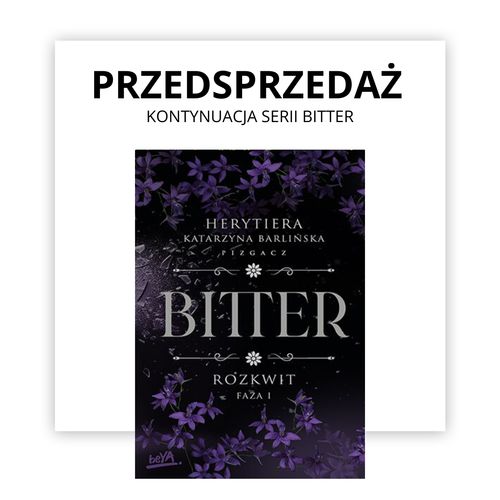 Bitter Rozkwit