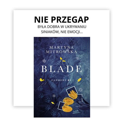 Blade - nowość 
