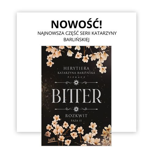 Bitter Rozkwit 2 Przedsprzedaż 