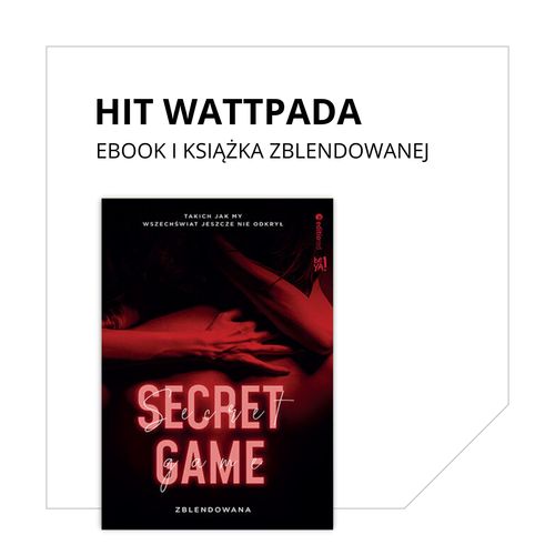 secret game wattpad zblendowana ebook beya editio